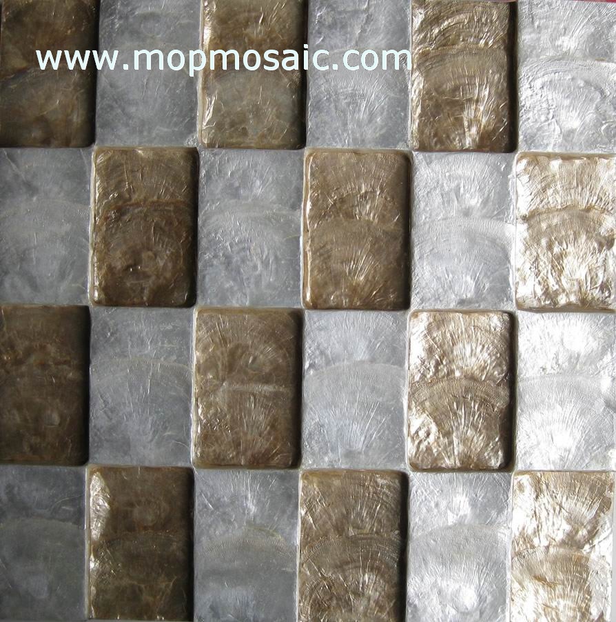 Capiz shell panel,shell wall panel