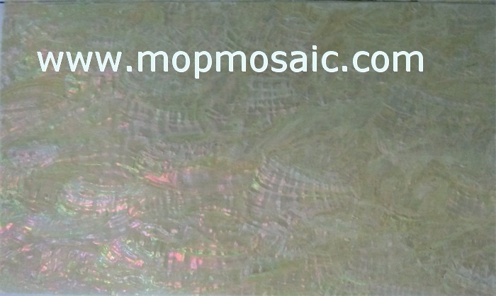 korean paua shell paper