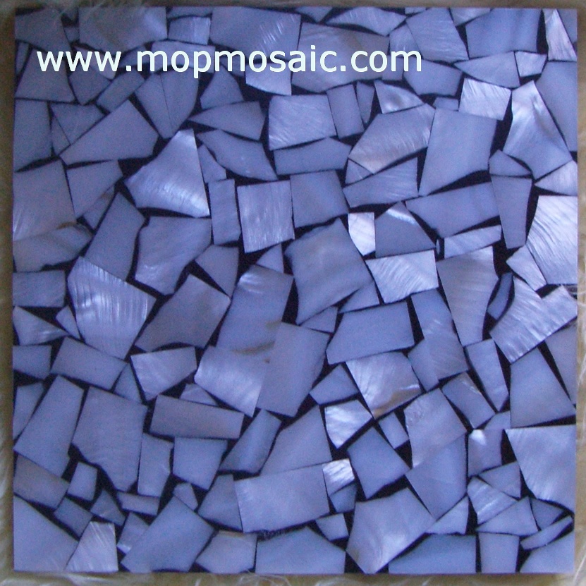 irregular shell tiles,crazy shell tiles