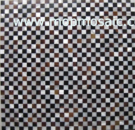 Pen shell Decorative Tiles