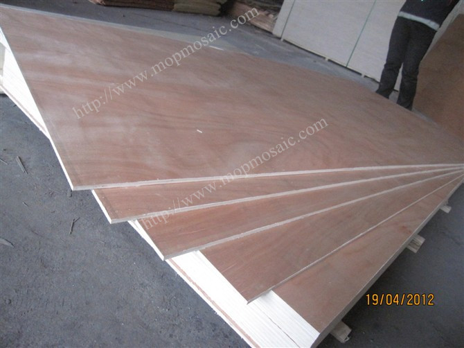 MDF board