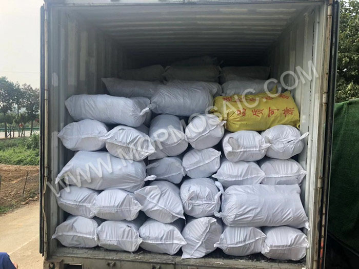 factory wholesale chinese freshwater raw shells for jewelry and crafts making